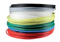 1100p04-00-27 Legris Compressed Air Pipe Clear Polyamide 4mm x 100m 1100P Series
