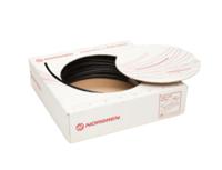 pa2-0704025c Norgren Compressed Air Pipe Black Plastic 4mm x 25m PA2 Series