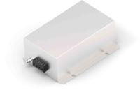 16keps10afpw TE Connectivity, KEP 16A 440 V ac 50 → 60Hz, Chassis Mount EMI Filter, Terminal Block 3 Phase