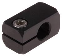 786-6024 RS PRO M6 Connecting Clamp, Connecting Component