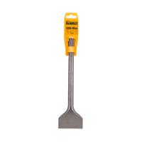 dt6834-qz DeWALT 300 x 80 mm SDS Chisel