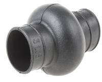 790-6845 RS PRO CV Joint Gaiter, Bore 30.5mm, 65mm Length