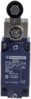 xckj10511 Telemecanique Sensors OsiSense XC Series Lever Limit Switch, NO/NC, IP66, SPDT, Metal Housing, 600V ac Max, 10A Max
