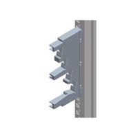 lvs04192 Schneider Electric Linergy Busbar Support for use with Linergy BS