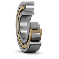 nj-2306-ecpc3 SKF NJ 2306 ECP/C3 30 mm ID Roller Bearing, 72 mm OD
