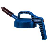 laos-09125 SKF High Density Polyethylene Lid with mini spout