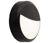 adled2bzeyeb Ansell Lighting Round Bulkhead Light Ring, IP65, ADILED2