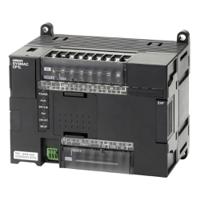 cp1l-el20dt1-d Omron CP1L-EL Series PLC CPU for Use with CP Series, PNP Output, 12-Input, PNP/NPN Input
