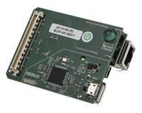 dm320004-2 Microchip PIC32 Ethernet MCU Starter Kit DM320004-2