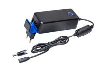 3721000048 Mascot 42W Plug-In AC/DC Adapter 12V dc Output, 3.5A Output