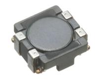 acm4520-231-2p-t000 TDK 600 nH 2.6 A Common mode filter 0.05Ω 50V