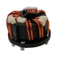 scf39xv-140-s1r6a014jh KEMET 4.9 mH 14 A Common Mode Choke 1000V