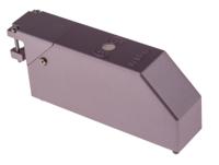 dl1 ITT Cannon, DL Backshell, Straight, 156 Way