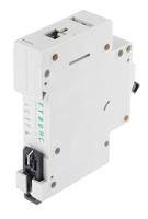 faz6-c4-1 xEffect FAZ6 MCB Mini Circuit Breaker 1P, 4 A, 6 kA, Curve C