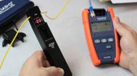 fi100 Tempo FI100 Fibre Optic Fibre Optic Test Kit