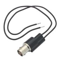 bc55 L-Com Test Lead & Connector Kit With Adapter BNC F/Tinned Leads