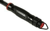 130103 Norbar Torque Tools Click Torque Wrench, 20 → 100Nm, 1/2 in Drive, Square Drive