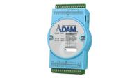 adam-6317 ADAM 6317 Series I/O module, Digital, Digital, 10 → 30 V dc