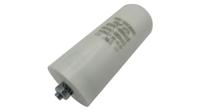rnd-150cbb6025uf450vb RND RND 150CBB60 Metallized Polypropylene Film Film Capacitor, 450V dc, ±5%, 25μF, Threaded Bolt