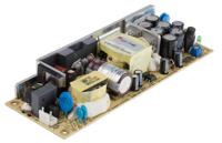 elp-75-5 MEAN WELL Switching Power Supply, ELP-75-5, 5V dc, 15A, 75W, 1 Output, 127 → 370 V dc, 90 → 264 V ac