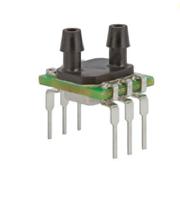 abp2ddan005ndaa5xx Honeywell Piezoresistive Pressure Sensor, 1.25kPa Operating Max, Through-Hole Mount, 6-Pin, 206.83kPa Overload Max, DIP