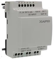 88975303 Crouzet XAP10 Series Expansion Module for Use with PLC, Analogue, Digital, Digital, PWM
