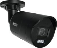ipca34612a ABUS Network Indoor/Outdoor Use IR PoE Not Required Powered CCTV Camera, 2688 x 1520 pixels Resolution