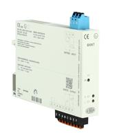 bxnt600e GEORGIN 1 Channel Intrinsic Security Power Supply, ATEX