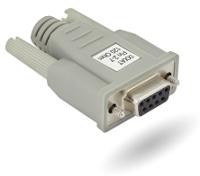 104007501000 Ixxat D-sub Connector Socket