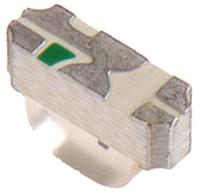 kpba-3010surkcgkc Kingbright2.5 V Green & Red LED 3010  SMD, KPBA-3010SURKCGKC