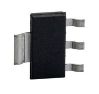 bsp171ph6327xtsa1 Infineon SIPMOS Type P-Channel MOSFET, 1.9 A, 60 V Enhancement, 4-Pin SOT-223