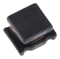 lqh32cn100k23l Murata, LQH, 1210 No Wirewound Surface Mount Inductor with a Ferrite Core, 10 μH Wirewound ±10 % 300 mA Idc
