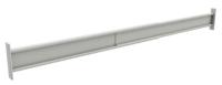 836451-49 Treston 1500 → 2250mm Bar, For Use With Treston Workbench