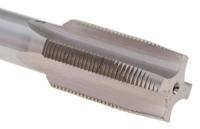 152-413 RS PRO Tap Set HSS 2-Piece 1.5mm Pitch Metric Standard Hand Tap M25 Thread