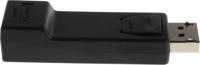 182-8790 RS PRO AV Adapter, Male DisplayPort to Female HDMI