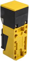 bi15u-cp40-fdz30x2 Turck Inductive Block Proximity Sensor, M12, 15 mm Detection, 2-Wire NO/NC, 10 → 300 V dc, 20 → 250 V ac