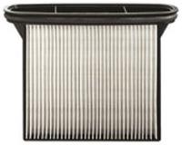 2607432015 Bosch Vacuum Filter for Various Vacuum Cleaners