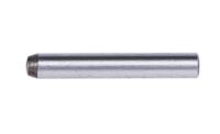 270-568 3mm Diameter Plain Steel Parallel Dowel Pin 20mm Long
