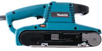 94042 Makita 9404 Corded Belt Sander, UK Plug