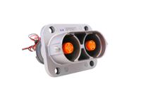 pl082x-301-10d8-2 Amphenol Industrial Cable Connector