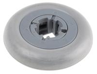 420-8977 RS PRO Square Tube Buffing Wheel 25mm
