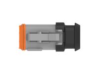 dt06-12sa-e008 Deutsch, DT Electrical Connector
