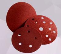 7100226878 3M Cubitron II Ceramic Sanding Disc, 152mm, 60+ Grade, 254μm Grit, 250 in pack