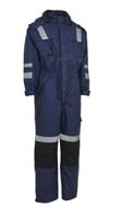 88002nm Elka Gb Reusable Coverall, M