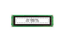 mc44005a6w-fptlw33-v2 Midas MC44005A6W-FPTLW3.3-V2 Alphanumeric LCD Display, 4 Rows by 40 Characters