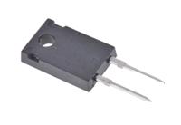 lto030f2r000fte3 Vishay 2Ω Thick Film Resistor 30W ±1% LTO030F2R000FTE3