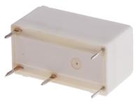 322170482000 Finder PCB Mount Power Relay, 48V dc Coil, 6A Switching Current, SPDT
