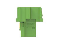 2377861-3 TE Connectivity, 2377861 Connector Housing Plug 11 Way, Wire Termination