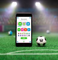 m001srw Sphero Sphero Mini Soccer Robot Primary