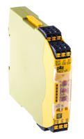 751189 Pilz PNOZsigma PNOZ s9 C 1 Auxiliary Contacts Safety Relay 24V dc, Dual-Channel 3 Safety Contacts